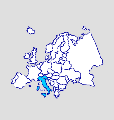 Clicca sopra la cartina!