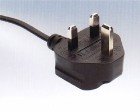 British plug 2 and 3 poles