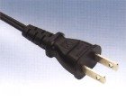Japan Plugs 2 poles